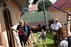 Fotografia: NAJ DEDINKA SLOVENSKA - nedeľa
