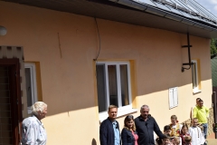 Fotografia: NAJ DEDINKA SLOVENSKA - nedeľa