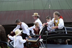 Fotografia: NAJ DEDINKA SLOVENSKA - nedeľa