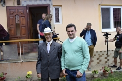 Fotografia: NAJ DEDINKA SLOVENSKA - nedeľa