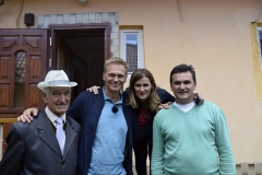 Fotografia: NAJ DEDINKA SLOVENSKA - nedeľa