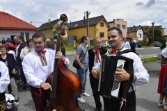 Fotografia: NAJ DEDINKA SLOVENSKA - nedeľa
