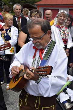 Fotografia: NAJ DEDINKA SLOVENSKA - nedeľa