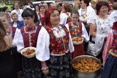 Fotografia: NAJ DEDINKA SLOVENSKA - nedeľa
