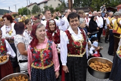 Fotografia: NAJ DEDINKA SLOVENSKA - nedeľa