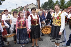 Fotografia: NAJ DEDINKA SLOVENSKA - nedeľa