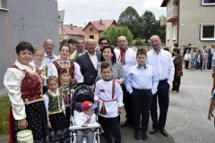 Fotografia: NAJ DEDINKA SLOVENSKA - nedeľa