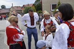 Fotografia: NAJ DEDINKA SLOVENSKA - nedeľa