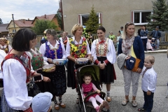 Fotografia: NAJ DEDINKA SLOVENSKA - nedeľa