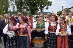Fotografia: NAJ DEDINKA SLOVENSKA - nedeľa