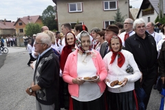 Fotografia: NAJ DEDINKA SLOVENSKA - nedeľa