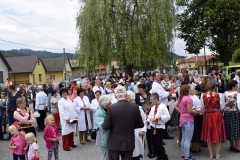 Fotografia: NAJ DEDINKA SLOVENSKA - nedeľa