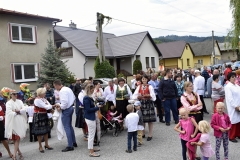 Fotografia: NAJ DEDINKA SLOVENSKA - nedeľa