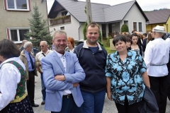 Fotografia: NAJ DEDINKA SLOVENSKA - nedeľa