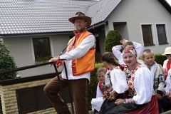 Fotografia: NAJ DEDINKA SLOVENSKA - nedeľa