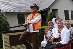 Fotografia: NAJ DEDINKA SLOVENSKA - nedeľa