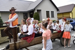 Fotografia: NAJ DEDINKA SLOVENSKA - nedeľa