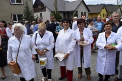 Fotografia: NAJ DEDINKA SLOVENSKA - nedeľa