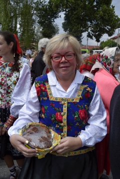 Fotografia: NAJ DEDINKA SLOVENSKA - nedeľa