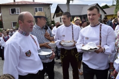 Fotografia: NAJ DEDINKA SLOVENSKA - nedeľa