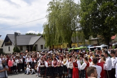 Fotografia: NAJ DEDINKA SLOVENSKA - nedeľa