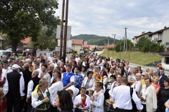 Fotografia: NAJ DEDINKA SLOVENSKA - nedeľa