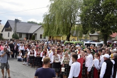 Fotografia: NAJ DEDINKA SLOVENSKA - nedeľa