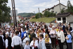 Fotografia: NAJ DEDINKA SLOVENSKA - nedeľa