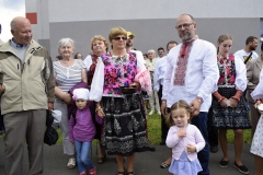 Fotografia: NAJ DEDINKA SLOVENSKA - nedeľa