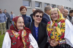 Fotografia: NAJ DEDINKA SLOVENSKA - nedeľa