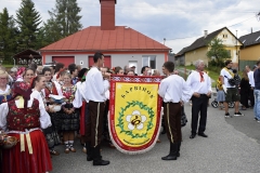 Fotografia: NAJ DEDINKA SLOVENSKA - nedeľa