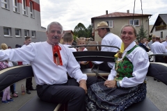 Fotografia: NAJ DEDINKA SLOVENSKA - nedeľa