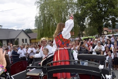 Fotografia: NAJ DEDINKA SLOVENSKA - nedeľa