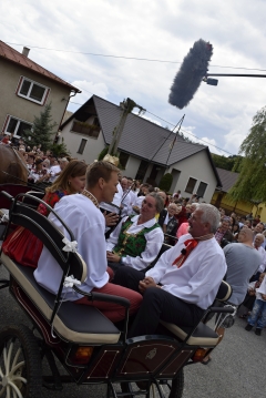 Fotografia: NAJ DEDINKA SLOVENSKA - nedeľa