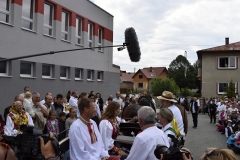 Fotografia: NAJ DEDINKA SLOVENSKA - nedeľa
