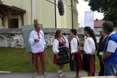Fotografia: NAJ DEDINKA SLOVENSKA - nedeľa