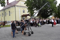 Fotografia: NAJ DEDINKA SLOVENSKA - nedeľa