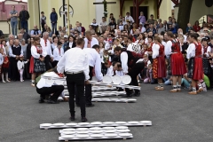 Fotografia: NAJ DEDINKA SLOVENSKA - nedeľa