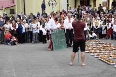 Fotografia: NAJ DEDINKA SLOVENSKA - nedeľa