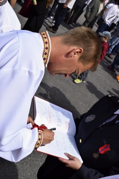 Fotografia: NAJ DEDINKA SLOVENSKA - nedeľa