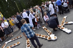 Fotografia: NAJ DEDINKA SLOVENSKA - nedeľa