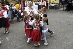 Fotografia: NAJ DEDINKA SLOVENSKA - nedeľa