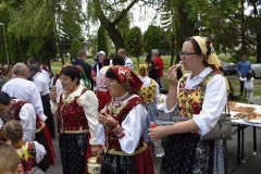 Fotografia: NAJ DEDINKA SLOVENSKA - nedeľa