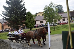 Fotografia: NAJ DEDINKA SLOVENSKA - nedeľa