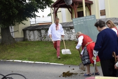 Fotografia: NAJ DEDINKA SLOVENSKA - nedeľa