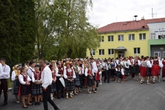 Fotografia: NAJ DEDINKA SLOVENSKA - nedeľa