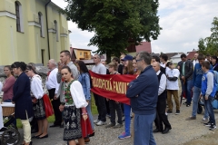 Fotografia: NAJ DEDINKA SLOVENSKA - nedeľa