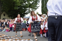 Fotografia: NAJ DEDINKA SLOVENSKA - nedeľa
