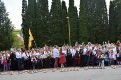 Fotografia: NAJ DEDINKA SLOVENSKA - nedeľa