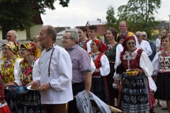 Fotografia: NAJ DEDINKA SLOVENSKA - nedeľa